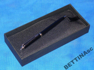 ODPORÚČANÉ CT PERO WATERMAN HARMONIE BLACK