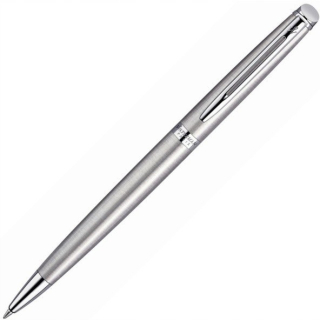 PERO WATERMAN HÉMISPHÉRE STEEL CT