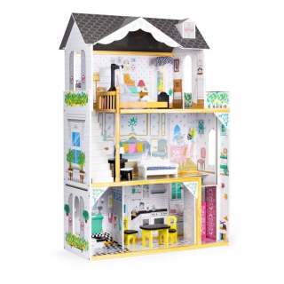 Dollwood Furniture Furniture Drevené príslušenstvo xxl * i