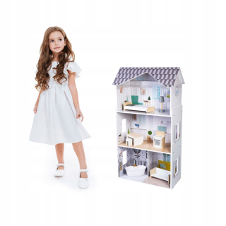 Dollhouse Residence Grace