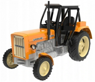 Dvojitý eagle model traktor Ursus C-360 1:10