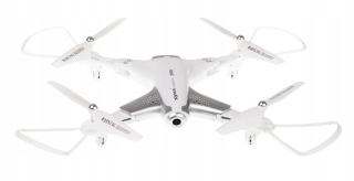 HD Syma Z3 2,4 GHz RC WiFi Drone