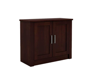 DSI-Meble: Fado 2d Wenge Drevená komoda