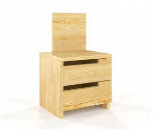DSI-Meble: Bergman High Night Cabinet