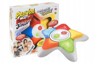 Dumel Discovery Educational Game True alebo False 8+