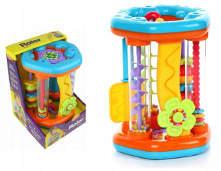 Dumel Roler Crawling Toy 42307
