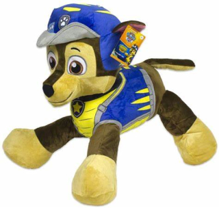 VEĽKÝ MASKOT MASKOT CHASE PSI PATROL 53CM