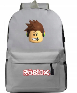Veľký A4 Super pekný roblox batoh dizajnov 13