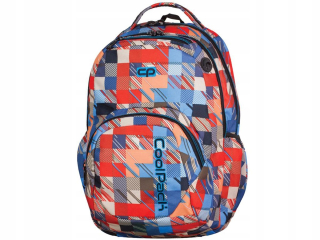 Veľký školský batoh Original Coolpack Smash