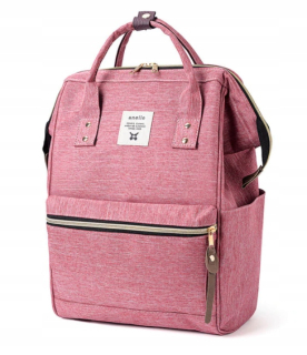 Veľký batoh Oxford Bag Priestranná mládež 2in1