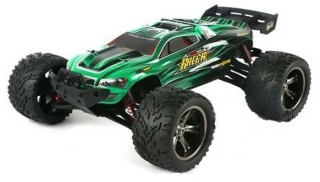 Veľké auto pre diaľkové ovládanie Trgyggy Racer 40 km/h