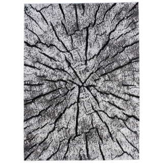 Canvas Rug 250x350 BCF Mäkké farebné vzory 10we