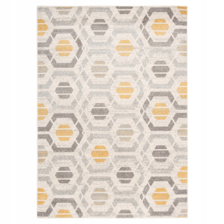 Cosmo Rug 200x300 mládežnícky farebné deti v54y