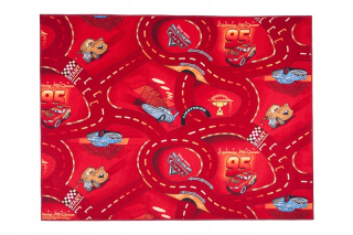 Disney Rug 150x200 Perfektný pre dieťa Hit 24H