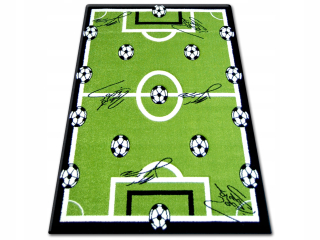 Futbalové ihrisko pre deti 160x220