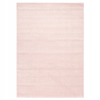 Florida Rug 200x290 Pink Youth Frieze
