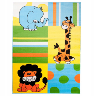 Kinder 240x330 koberec pre 45BB Play