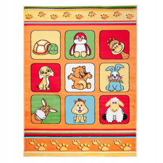 Kinder 240x330 koberec pre 59BO Play