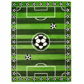 Kinder Carpet 240x330 pre dieťa na hranie 87AG