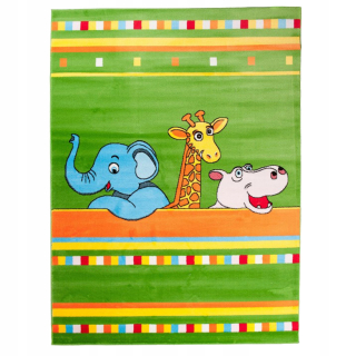 Kinder Carpet 240x330 Vzor pre deti 60AG