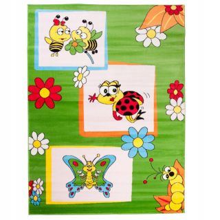 KINDER KOBEREC 240x330 VZOR PRE DETSKÉ HRY 61bg