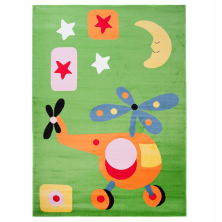 Kinder Rug 300x400 na 48AG Play