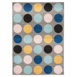 LAZUR RUG 200x290 mládežnícke vlysy deti v37o