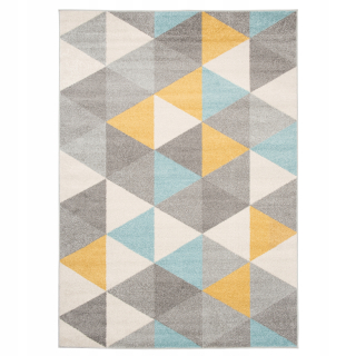 Lazur Rug 200x290 mládežnícke vlysy deti v40m