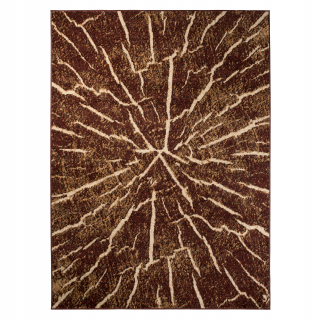 Luxusný koberec 250x350 BCF pre deti módne 10BB