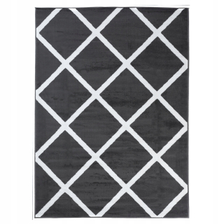 Luxusný koberec 250x350 bcf pre deti módne 89DY