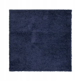 KOBEREC SHAGGY ESSENCE 120x120 YOUTH THICK s6