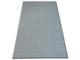 SIZAL TARAS OUTDORODRAJTE KREFT 160X230 Smooth #B374
