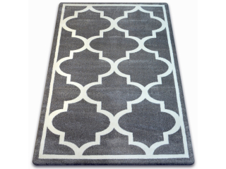 Koberce 180x270 Scandinavian Clover SK #GR2167