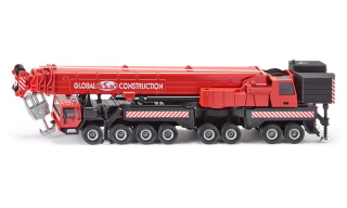 Heavy Crane Mega-Lifter 97 cm 4311 | Siku 1:55