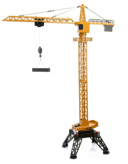ŽERIAV ŽERIAV H-TOYS 1585 12CH 2,4GHZ 1:14