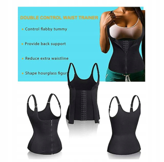 Dámske trénerské trénerské trénery Body S Zipper