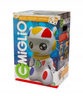 „Dante Robot Emiglio“