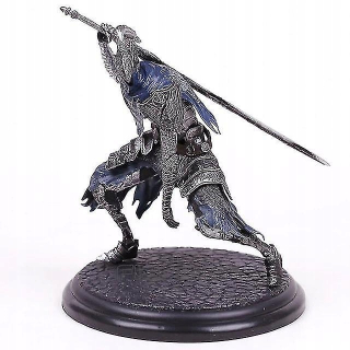 Dark Souls Faraam Knight/Black Knight/Advance