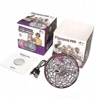 Zadarmo lietajúce gyro trase Magic Induction Fly Fly