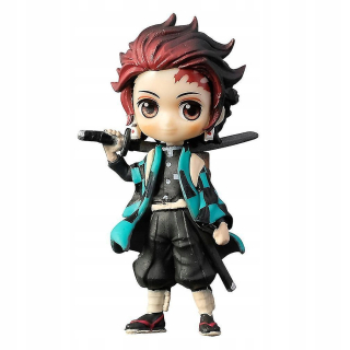 Demon Slayer Kamado Tanjirou Choders