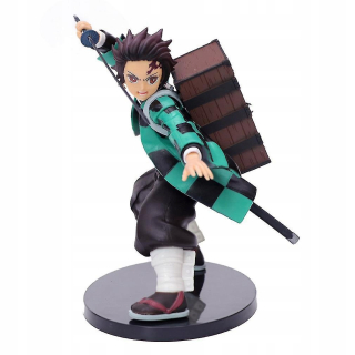 Démon Slayer Kamado Tanjirou Kreslenie detí