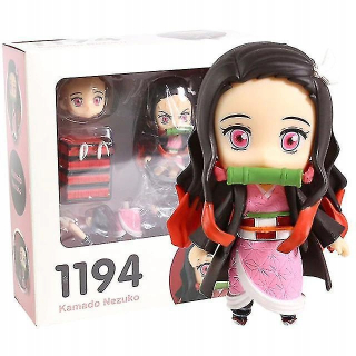 Demon Slayer Kimetsu No Yaiba Kamado Tanjirou pvc