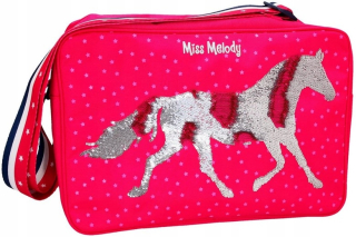 Depesche 6429 Miss Melody Cekin Top Model Bag
