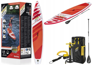 Sup Fastblast Pumped Board 381 x 76 x 15 cm bES