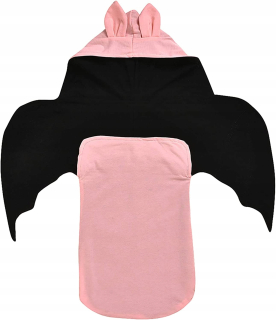 Dibiao Baby Bat Sleepet pre novorodenca z K