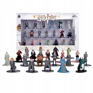 Dickie Toys 20-Sztuk Set Figurine Harry Potter