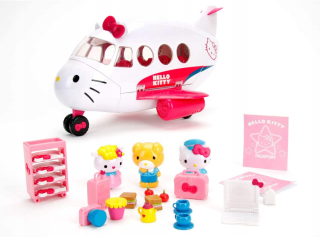 Dickie Toys Hello Kitty vrtuľník