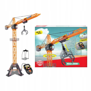 Dickie Jig Mega Crane 120 cm online 113-9012