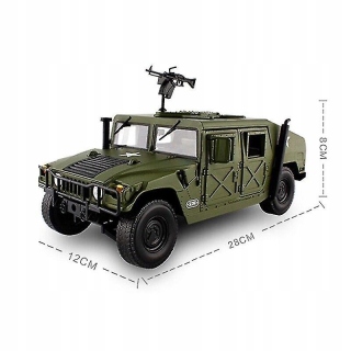 Diecast 1/18 Model automobilu pre model automobilu