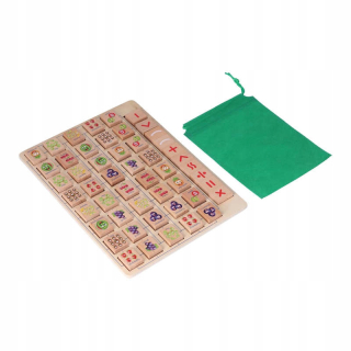 Digitálna doska matematiky Math Learning Board Bright